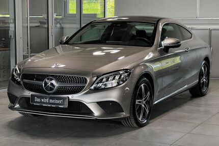 Mercedes-Benz C 300 Gebrauchtwagen