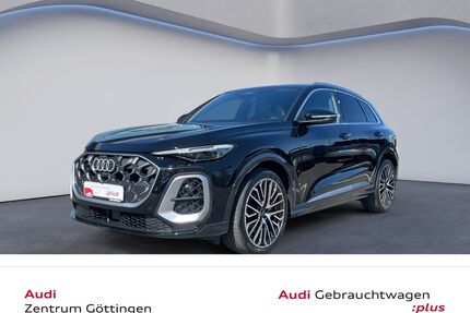 Audi SQ5 Gebrauchtwagen