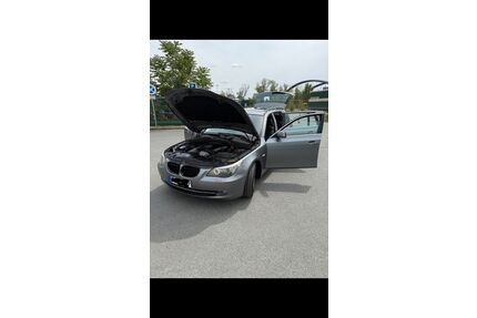 BMW 530 Gebrauchtwagen