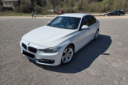BMW 320 Gebrauchtwagen