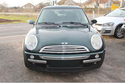 Mini One D Gebrauchtwagen