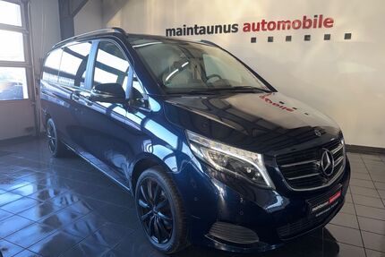 Mercedes-Benz V 250 Gebrauchtwagen