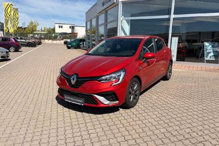 Renault Clio Gebrauchtwagen