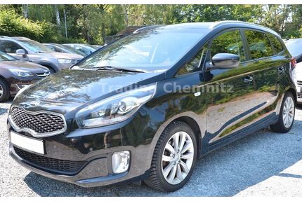 Kia Carens Gebrauchtwagen