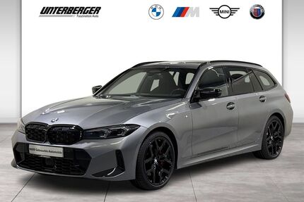 BMW M340d Gebrauchtwagen