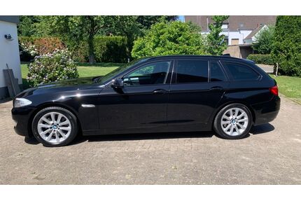 BMW 525 Gebrauchtwagen