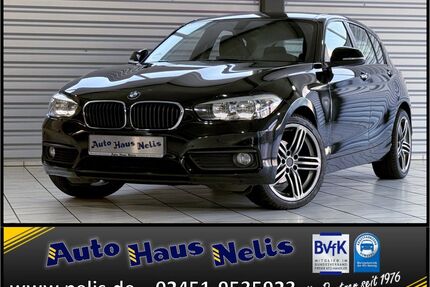BMW 116 Gebrauchtwagen
