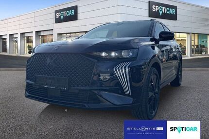 DS Automobiles DS7 (Crossback) Gebrauchtwagen