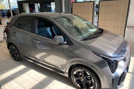 Kia Picanto Gebrauchtwagen