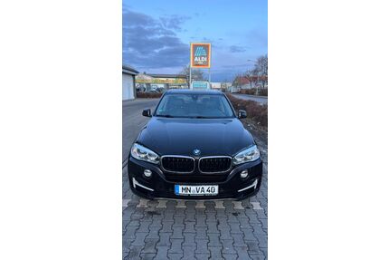 BMW X5 Gebrauchtwagen