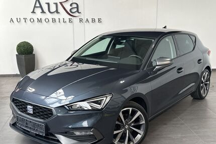 Seat Leon Gebrauchtwagen
