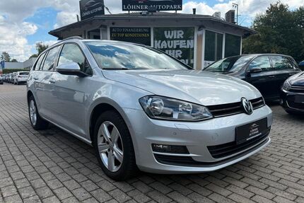 VW Golf Gebrauchtwagen