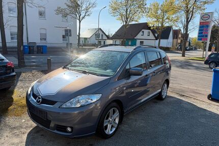 Mazda 5 Gebrauchtwagen