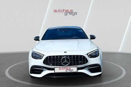 Mercedes-Benz E 63 AMG Gebrauchtwagen