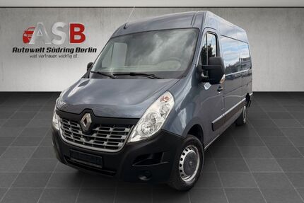 Renault Master Gebrauchtwagen
