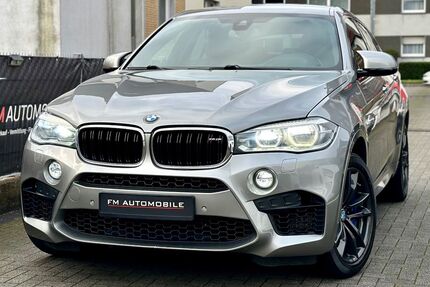 BMW X6 M Gebrauchtwagen