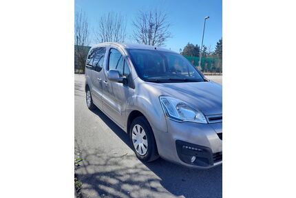 Citroen Berlingo Gebrauchtwagen