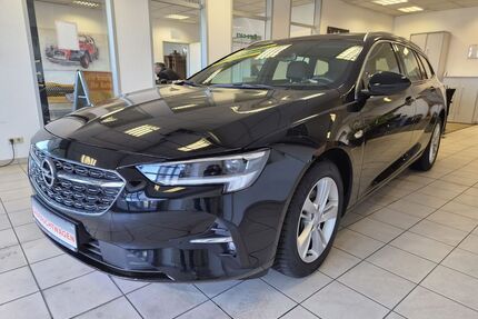 Opel Insignia Gebrauchtwagen