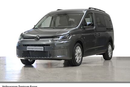VW Caddy Maxi Gebrauchtwagen