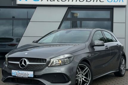 Mercedes-Benz A 180 Gebrauchtwagen