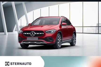 Mercedes-Benz GLA 250 Gebrauchtwagen