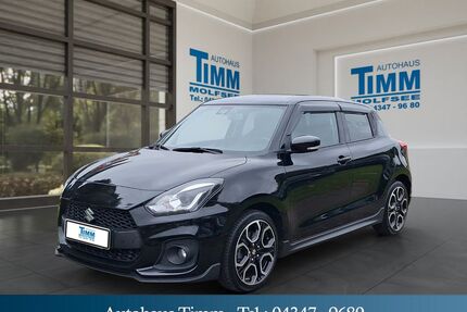 Suzuki Swift Gebrauchtwagen