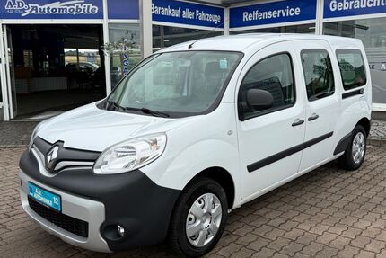 Renault Kangoo Gebrauchtwagen