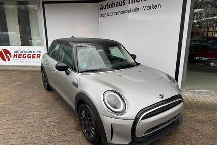 Mini Cooper Gebrauchtwagen