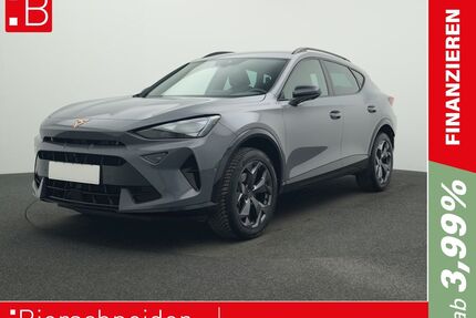 Cupra Formentor Gebrauchtwagen