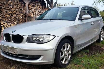 BMW 116 Gebrauchtwagen