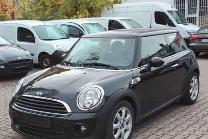Mini One Gebrauchtwagen