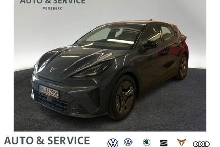 Cupra Raval Gebrauchtwagen