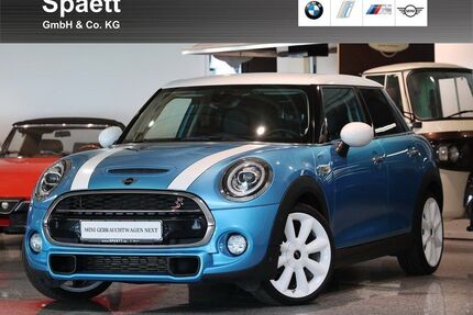 Mini Cooper SD Gebrauchtwagen