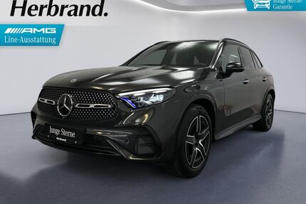 Mercedes-Benz GLC 300 Gebrauchtwagen