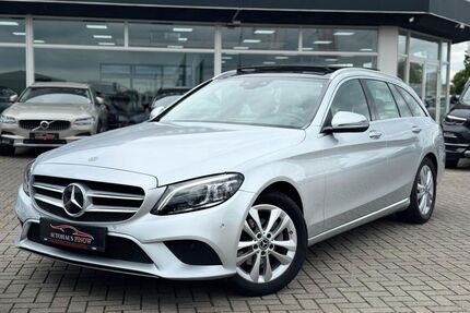 Mercedes-Benz C 180 Gebrauchtwagen