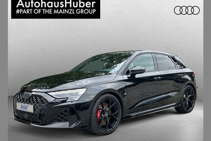 Audi RS3 Gebrauchtwagen