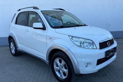 Daihatsu Terios Gebrauchtwagen