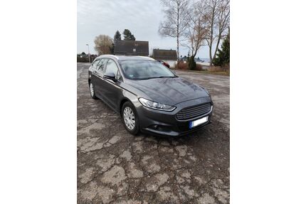Ford Mondeo Gebrauchtwagen