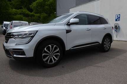 Renault Koleos Gebrauchtwagen