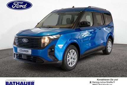 Ford Tourneo Courier Gebrauchtwagen