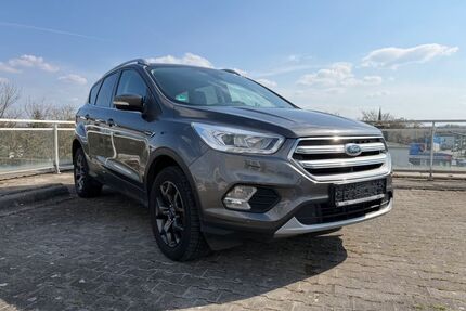 Ford Kuga Gebrauchtwagen