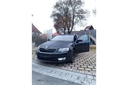 Seat Octavia 