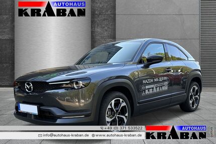 Mazda MX-30 Gebrauchtwagen