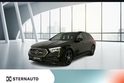 Mercedes-Benz E 200 Gebrauchtwagen