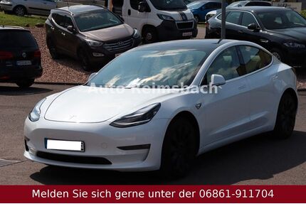 Tesla Model 3 Gebrauchtwagen