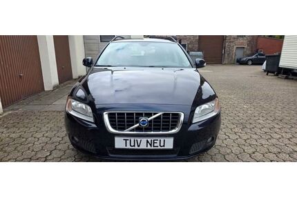 Volvo V70 Gebrauchtwagen