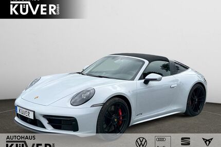 Porsche 992 Gebrauchtwagen