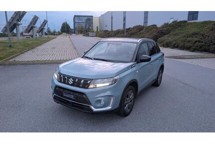 Suzuki e Vitara Gebrauchtwagen