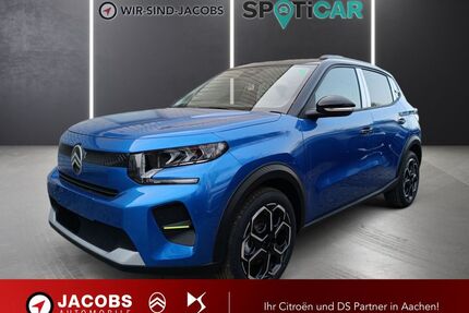 Citroen C3 Gebrauchtwagen