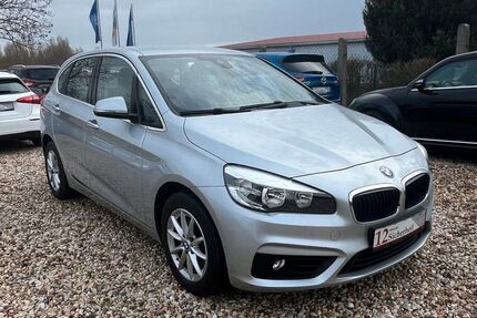 BMW 218 Gebrauchtwagen